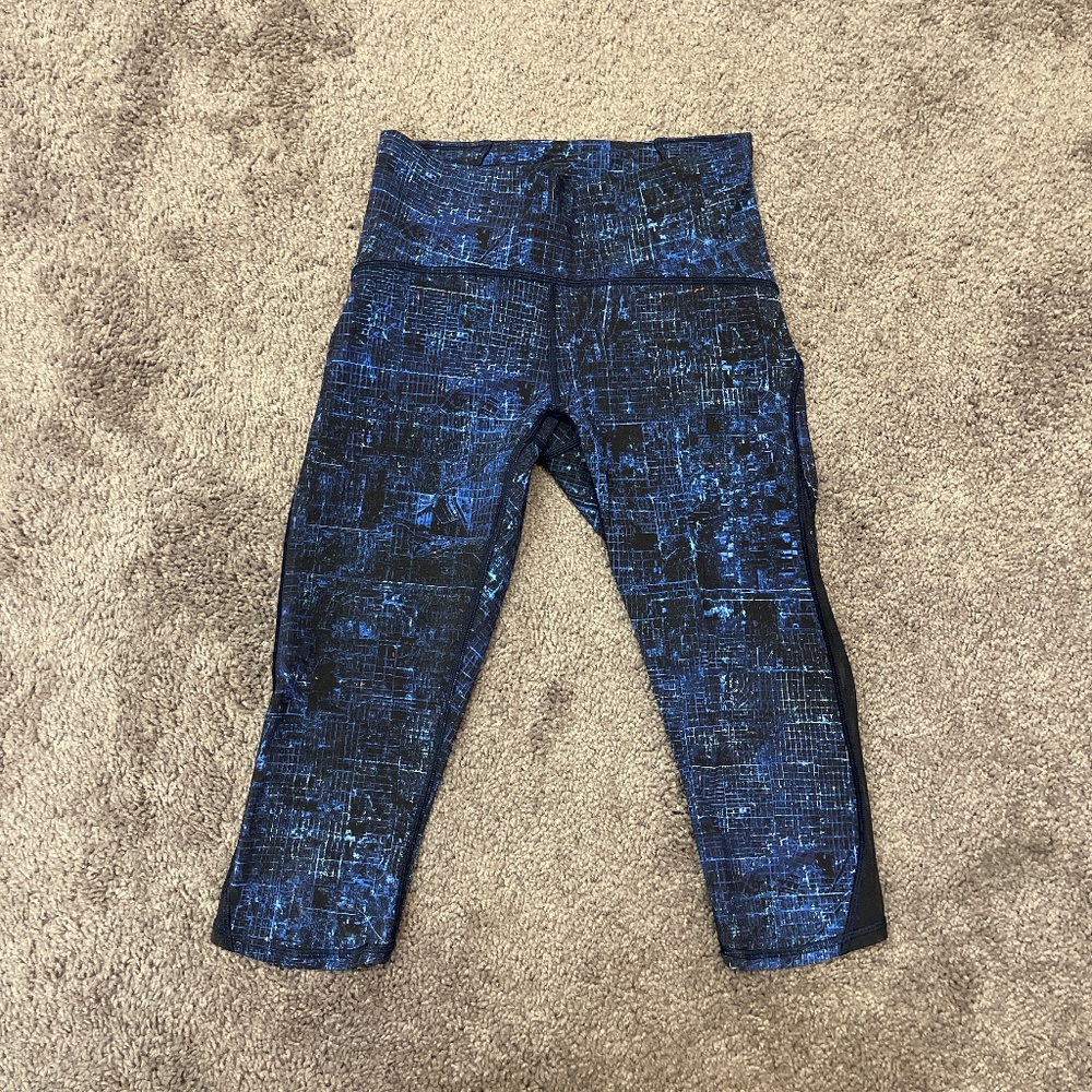 Lululemon